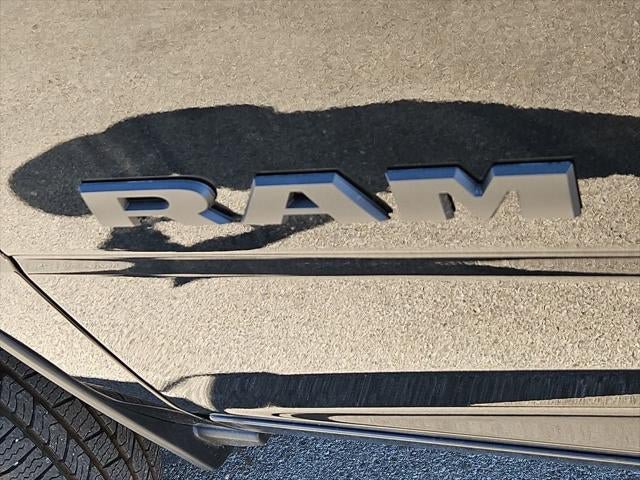 New 2027 RAM 3500 Lone Star AWD/4WD image 46