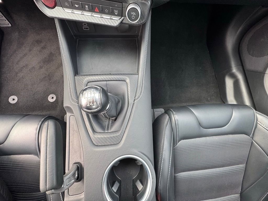 Used 2025 Ford Mustang GT Premium w/ GT Performance Package image 23