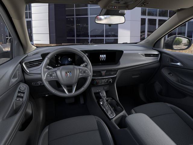 New 2026 Buick Encore GX Preferred FWD image 39