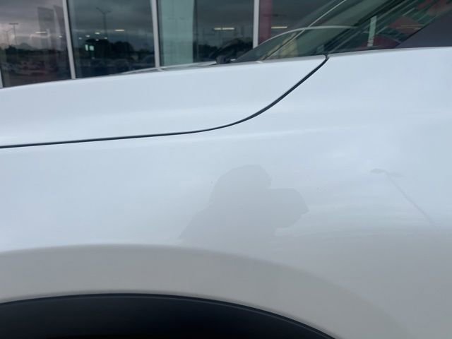 Used 2024 Nissan Rogue SV w/ SV Premium Package FWD image 7