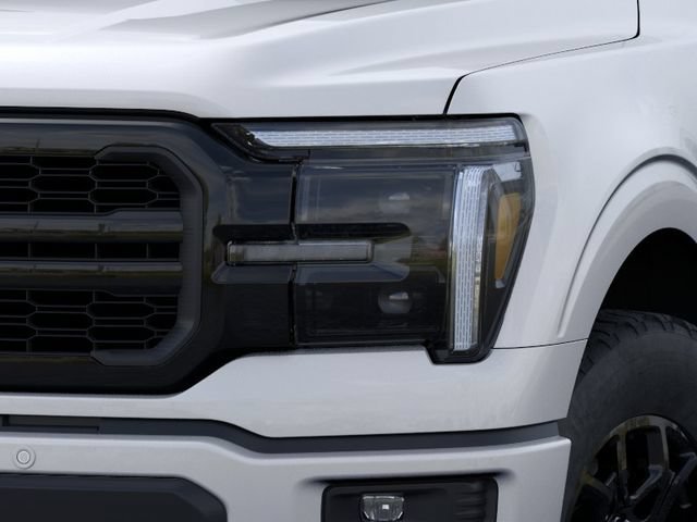 New 2026 Ford F150 Lariat AWD/4WD image 18