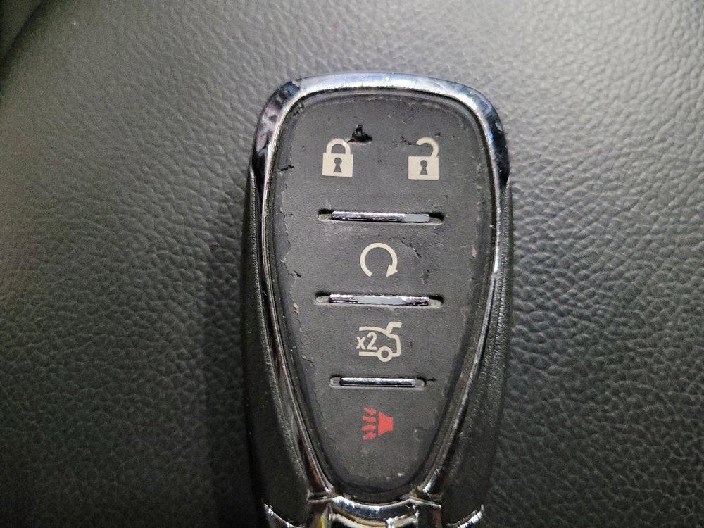 Used 2023 Chevrolet Malibu LS w/ Driver Confidence Package FWD image 32
