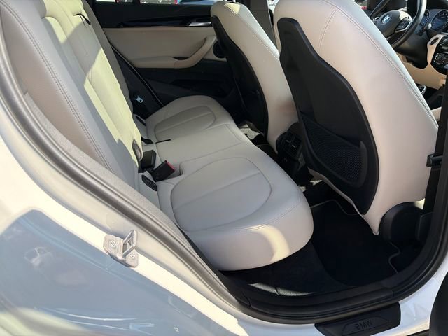 Used 2021 BMW X1 sDrive28i w/ Convenience Package image 15