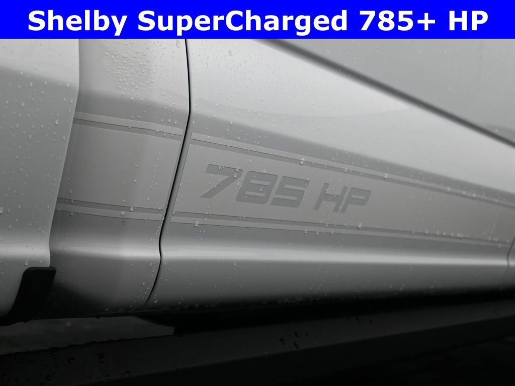 New 2025 Ford F150 Lariat w/ Equipment Group 502A High image 15