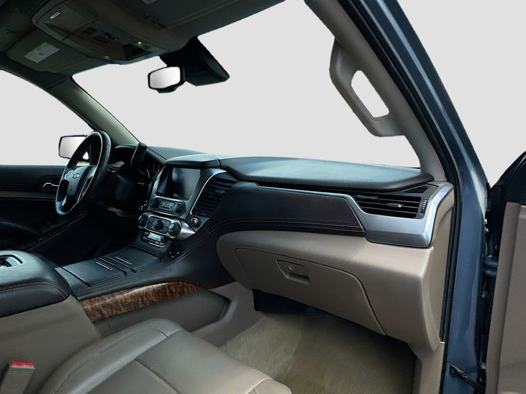 Used 2016 Chevrolet Tahoe LTZ RWD image 33
