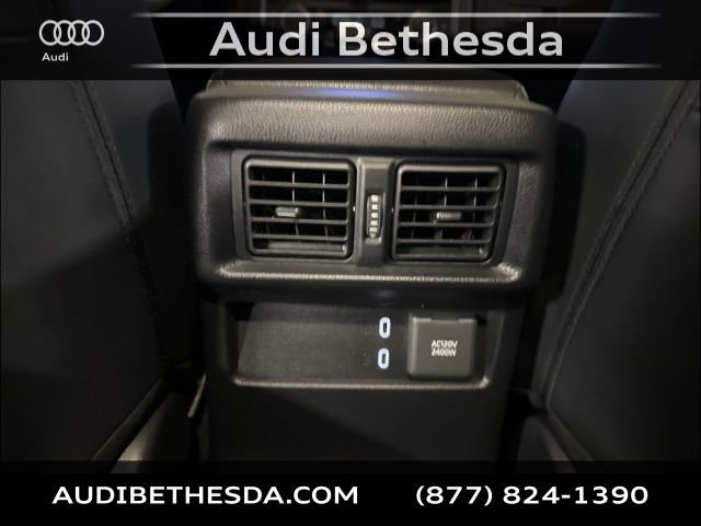 Used 2025 Toyota 4Runner TRD Off-Road Premium w/ Tow Technology Package image 25