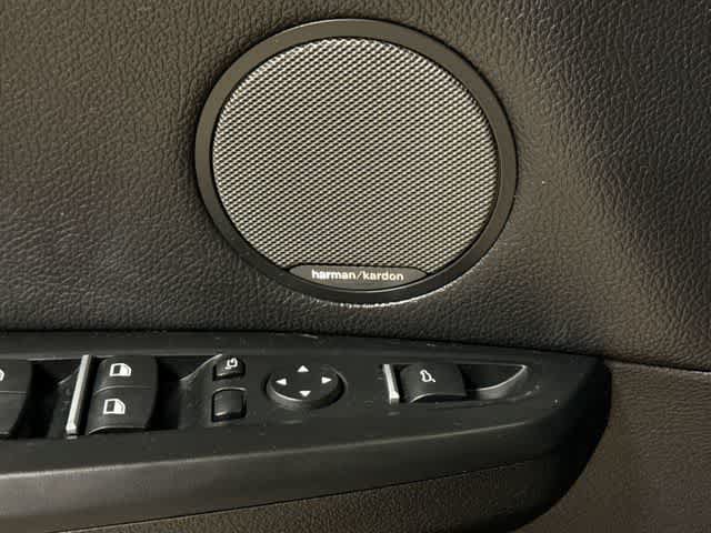 Used 2017 BMW X3 xDrive35i AWD/4WD image 32