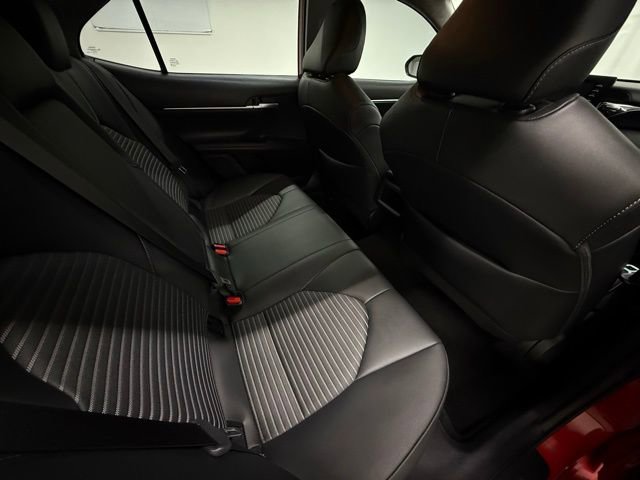 Certified 2023 Toyota Camry SE image 7