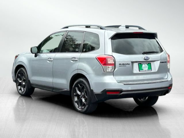 Used 2018 Subaru Forester 2.5i Premium w/ Protection Package #1 AWD/4WD image 6