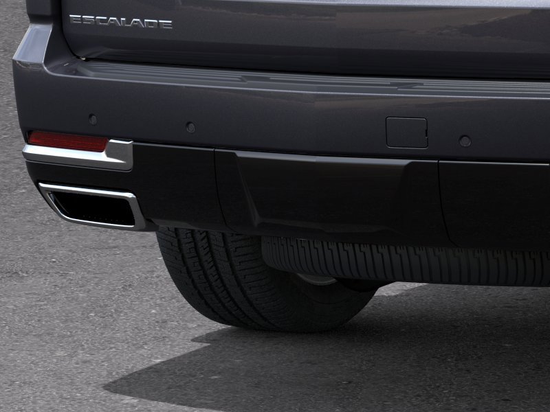 New 2026 Cadillac Escalade Luxury AWD/4WD image 14