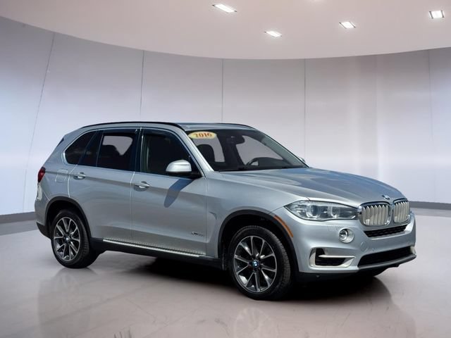 Used 2016 BMW X5 xDrive35i