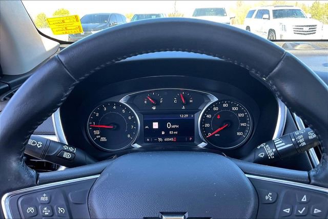 Used 2020 Chevrolet Equinox LT image 13