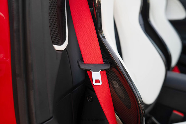 Used 2025 Ferrari SF90 Spider image 68