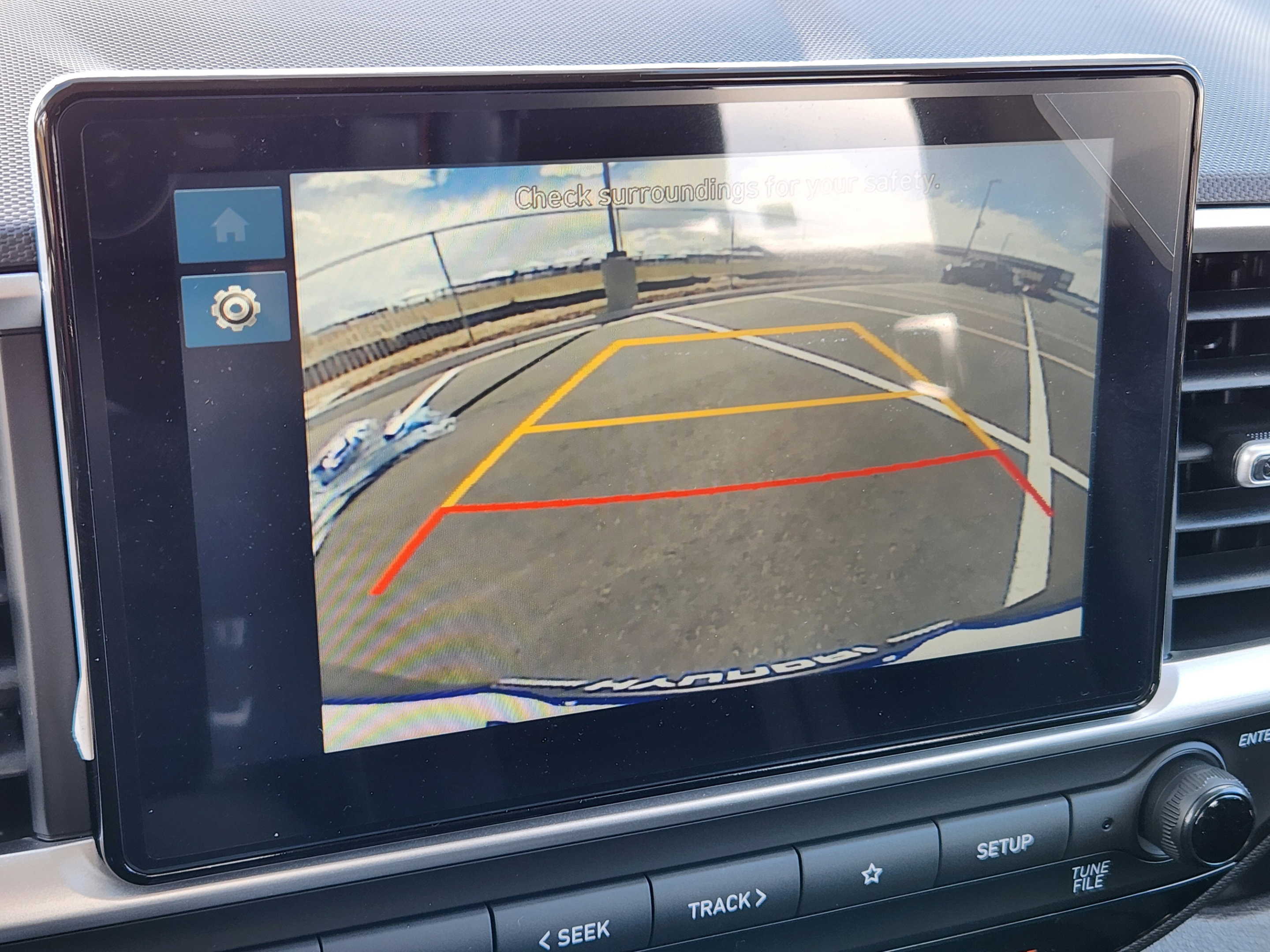 New 2026 Hyundai Venue SEL FWD image 26