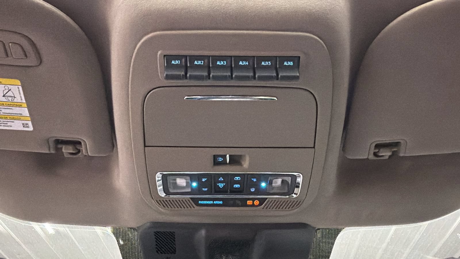 Used 2026 Ford F450 Platinum w/ Platinum Plus Package AWD/4WD image 37