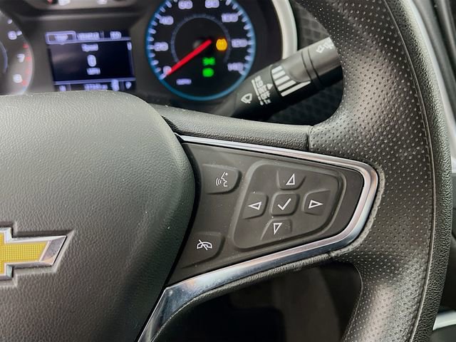 Used 2024 Chevrolet Malibu LT image 30