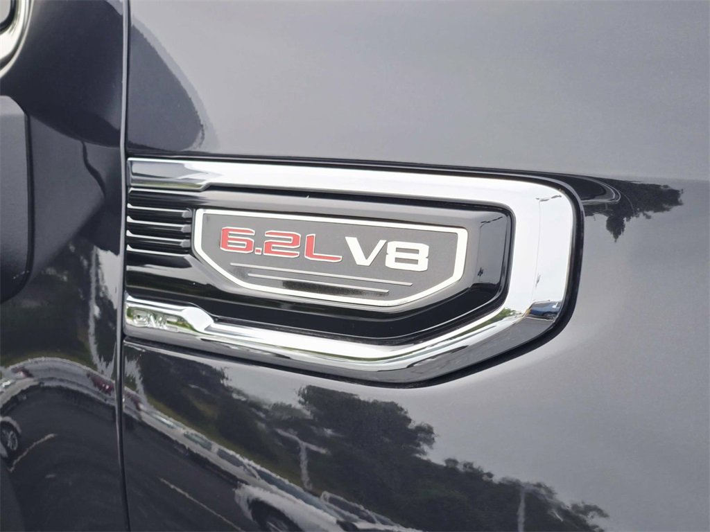 New 2026 GMC Sierra 1500 Denali w/ Denali Reserve Package image 25