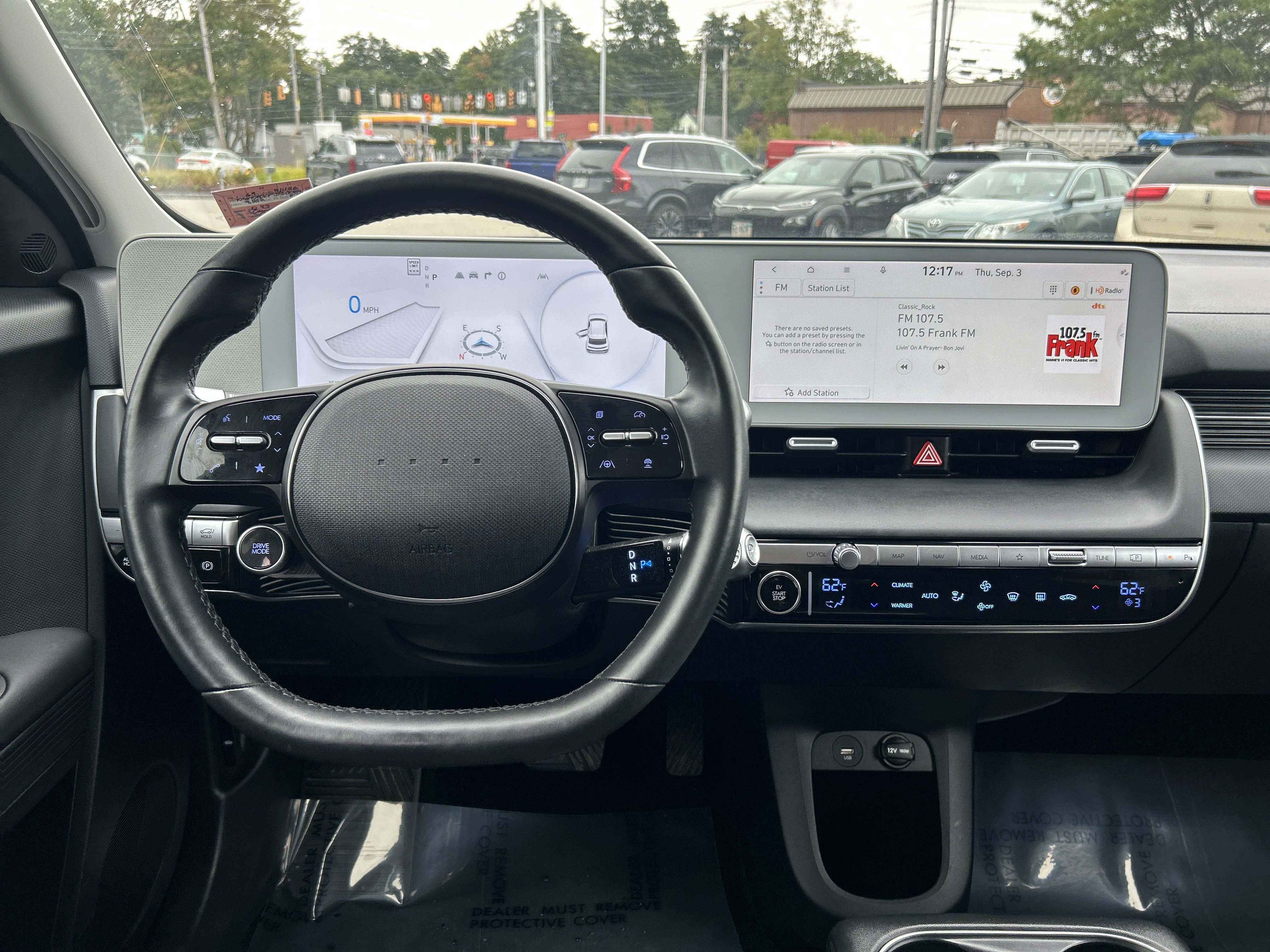 Certified 2024 Hyundai Ioniq 5 SEL AWD/4WD image 19