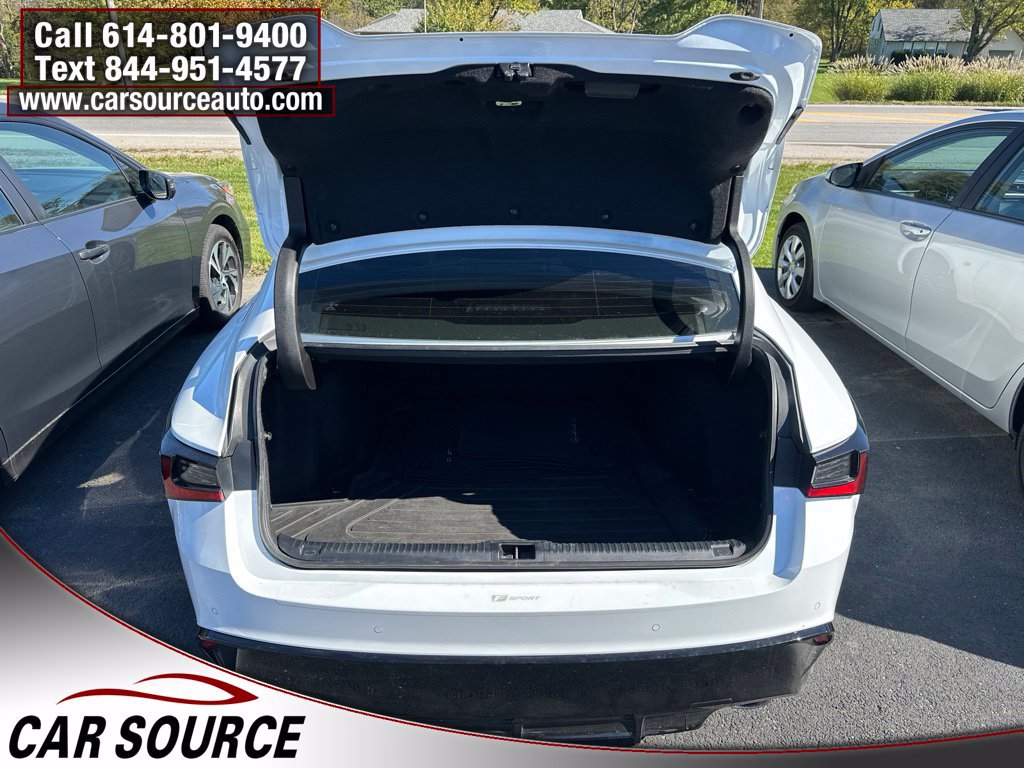 Used 2021 Lexus IS 350 F Sport AWD/4WD image 22
