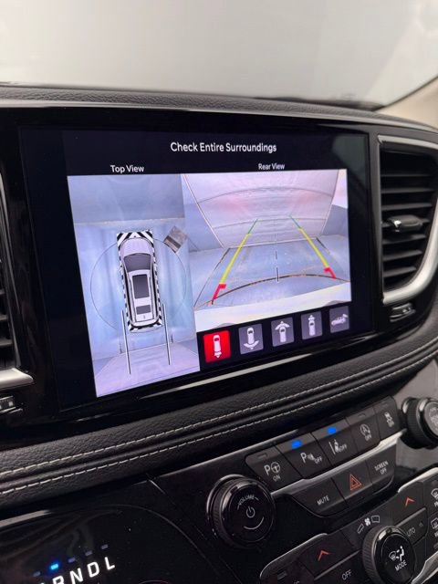 Used 2022 Chrysler Pacifica Limited FWD image 42