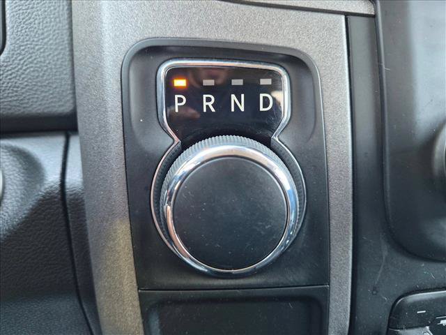 Used 2016 RAM 1500 Tradesman w/ Popular Equipment Group RWD image 21