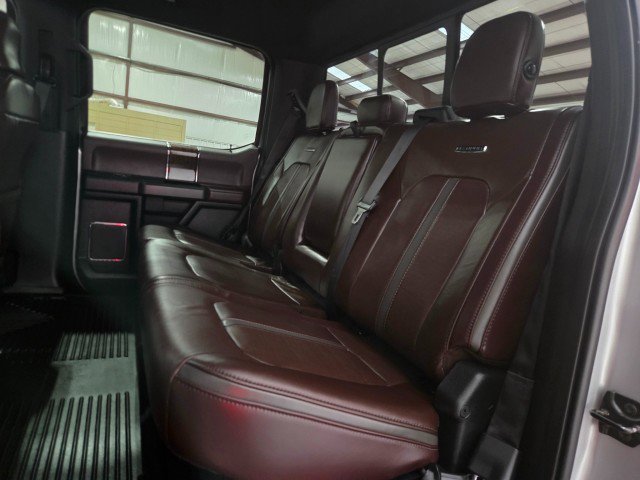 Used 2017 Ford F450 Platinum image 10