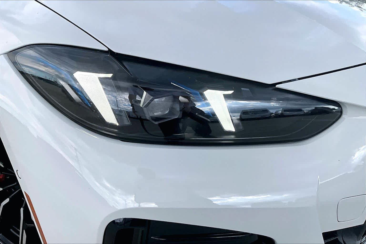 Used 2025 BMW i4 M50 AWD/4WD image 25