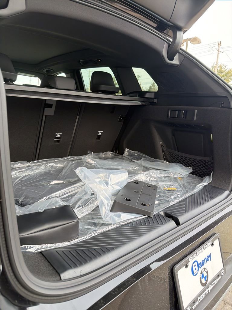 New 2026 BMW X3 xDrive30 w/ Convenience Package image 9