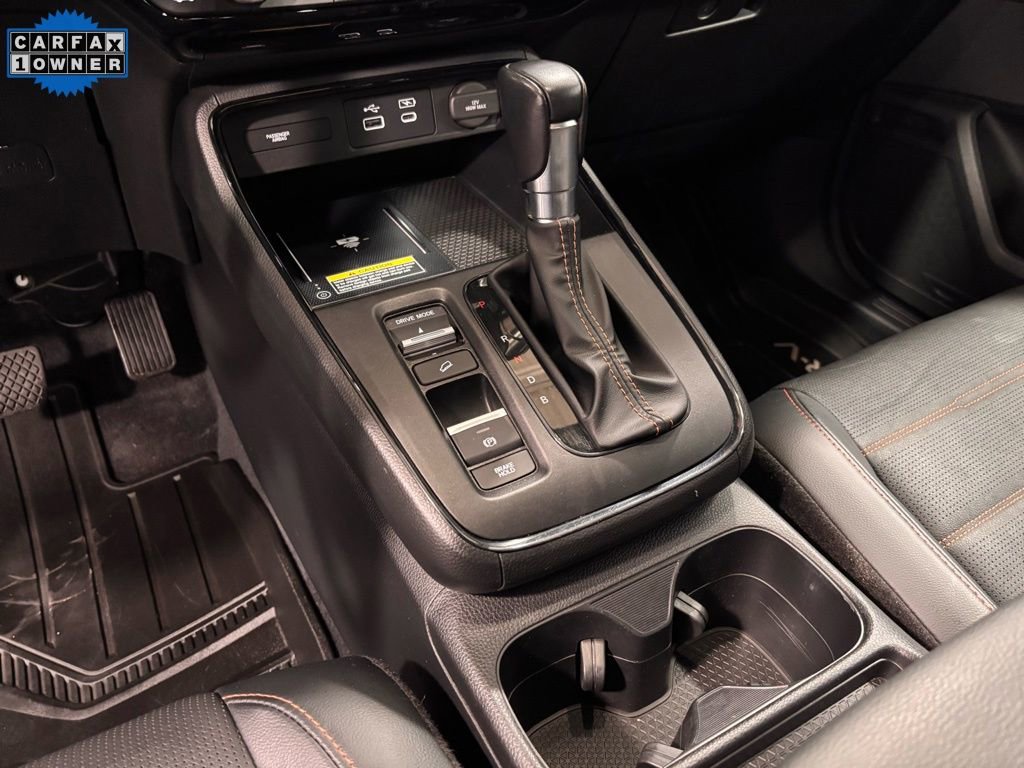 Used 2023 Honda CR-V Sport Touring image 15