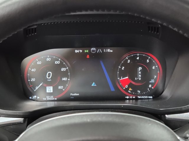 Used 2020 Volvo XC60 T6 Inscription w/ Protection Package Premier image 30