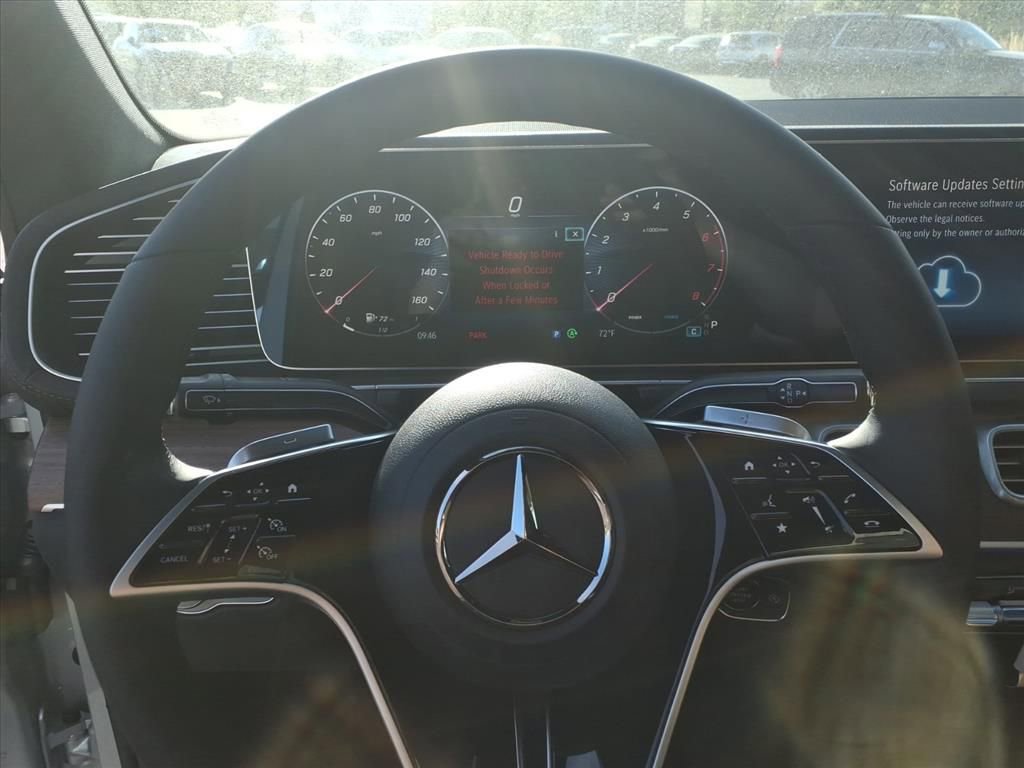 New 2026 Mercedes-Benz GLE 450 4MATIC Coupe image 19