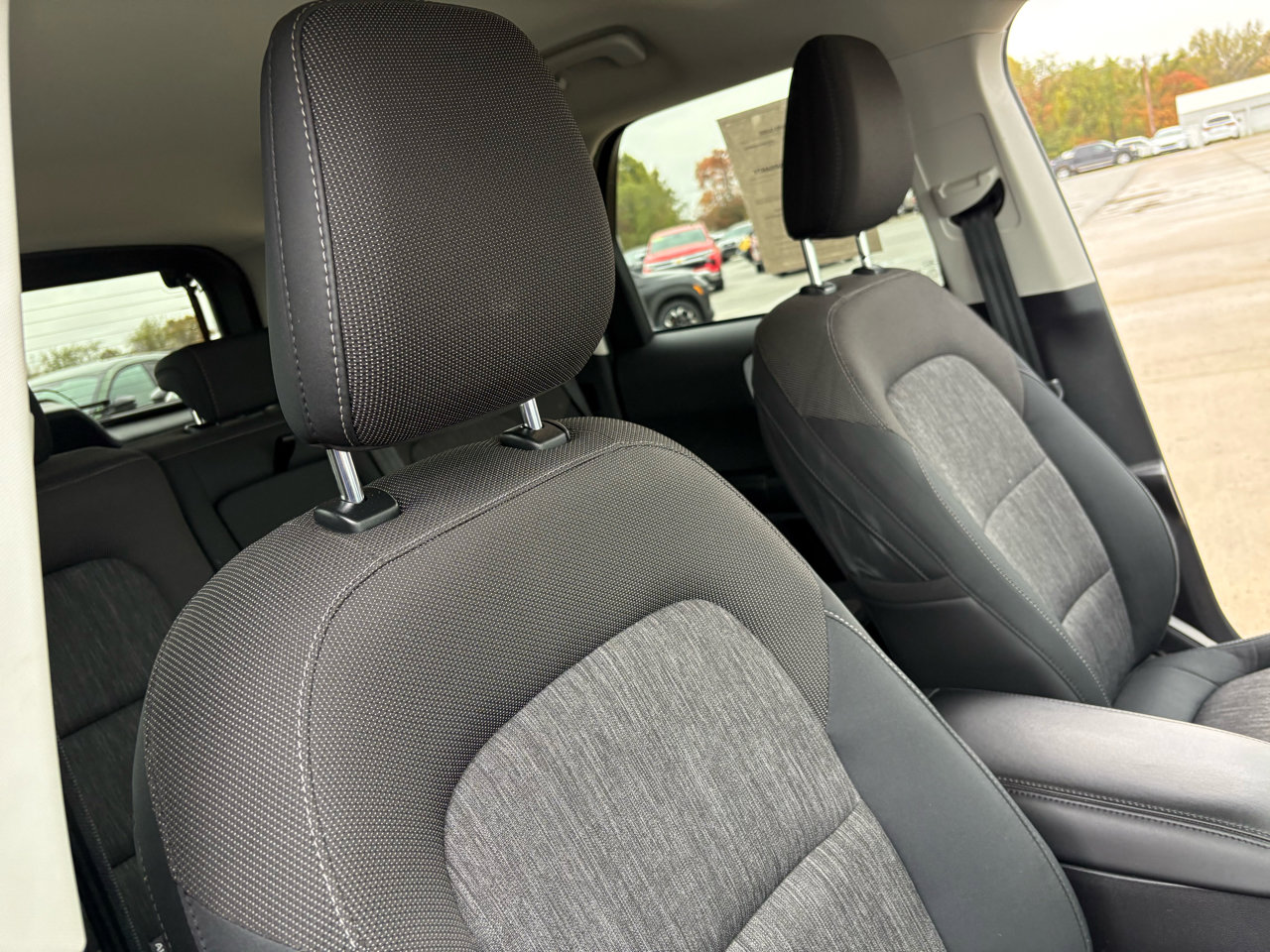 Used 2023 Ford Bronco Sport Big Bend image 45