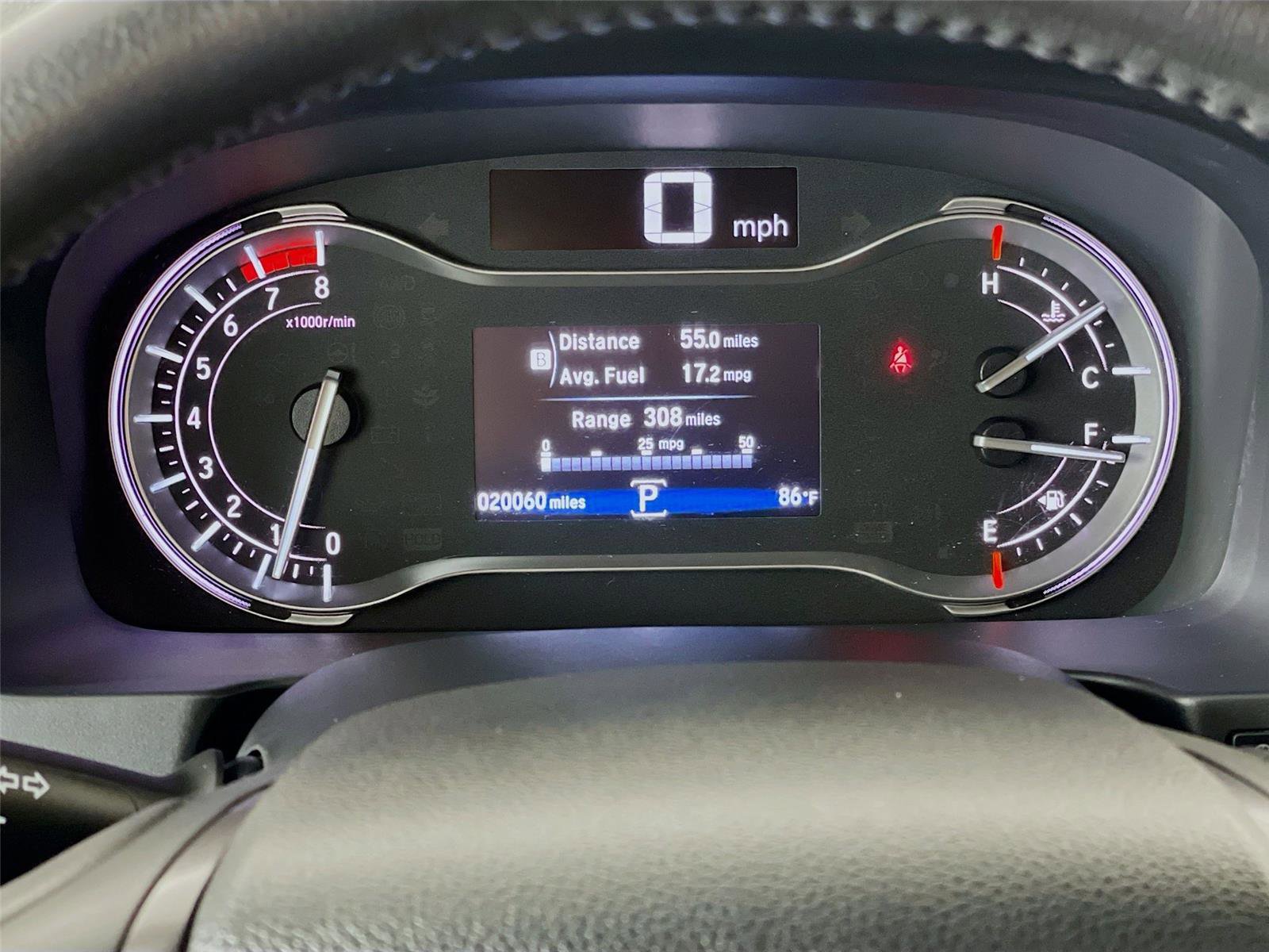 Used 2023 Honda Ridgeline RTL image 17