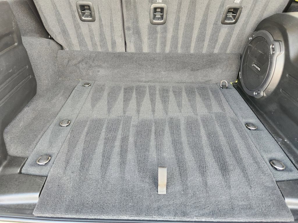 Used 2022 Jeep Wrangler Unlimited Rubicon 4xe w/ Steel Bumper Group image 31