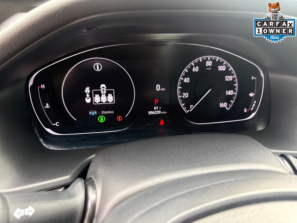 Used 2022 Honda Accord Sport Special Edition image 19