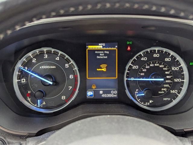 Used 2022 Subaru Ascent Limited w/ Technology Package image 13