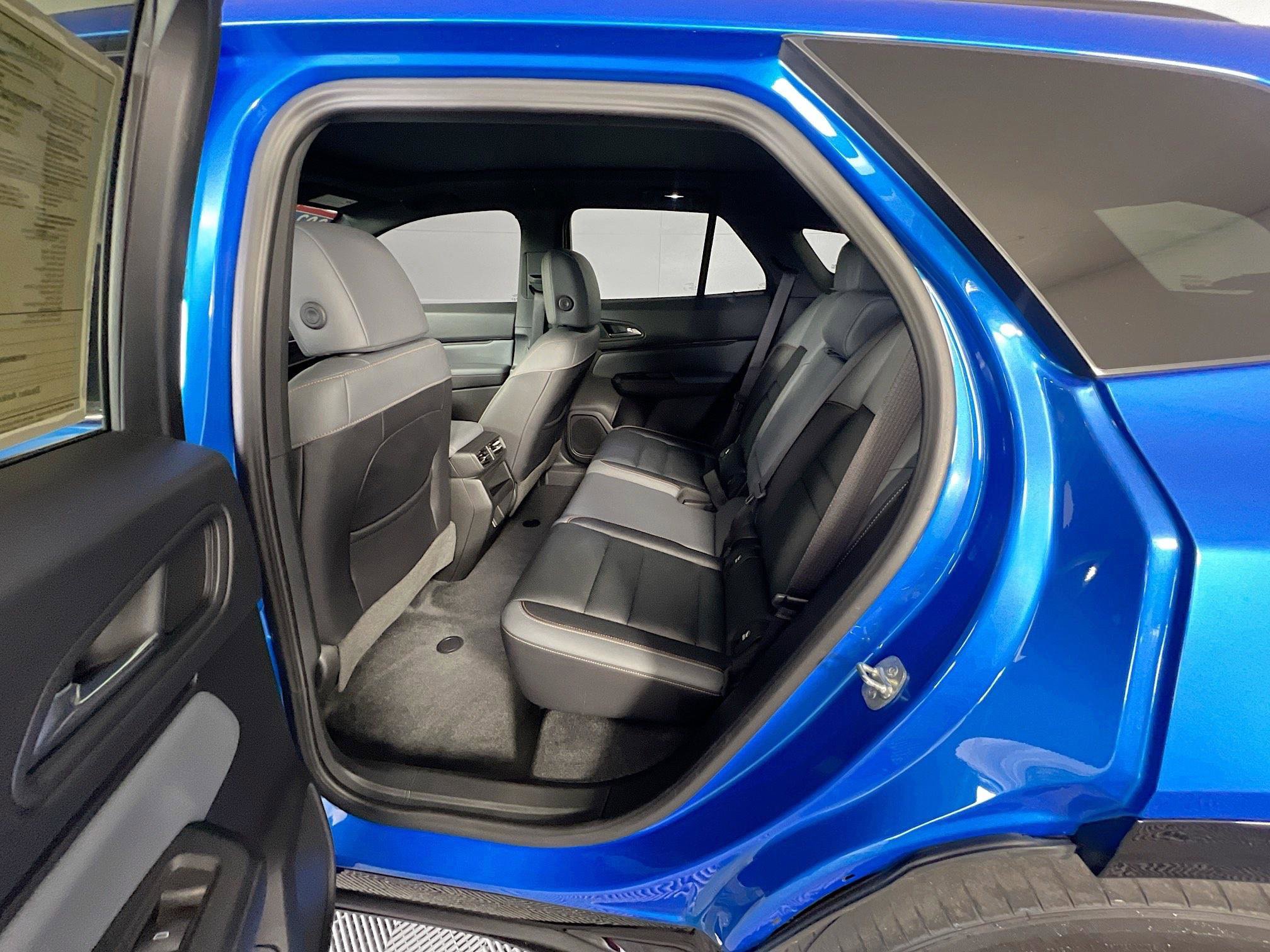 Used 2024 Honda Prologue Elite image 27