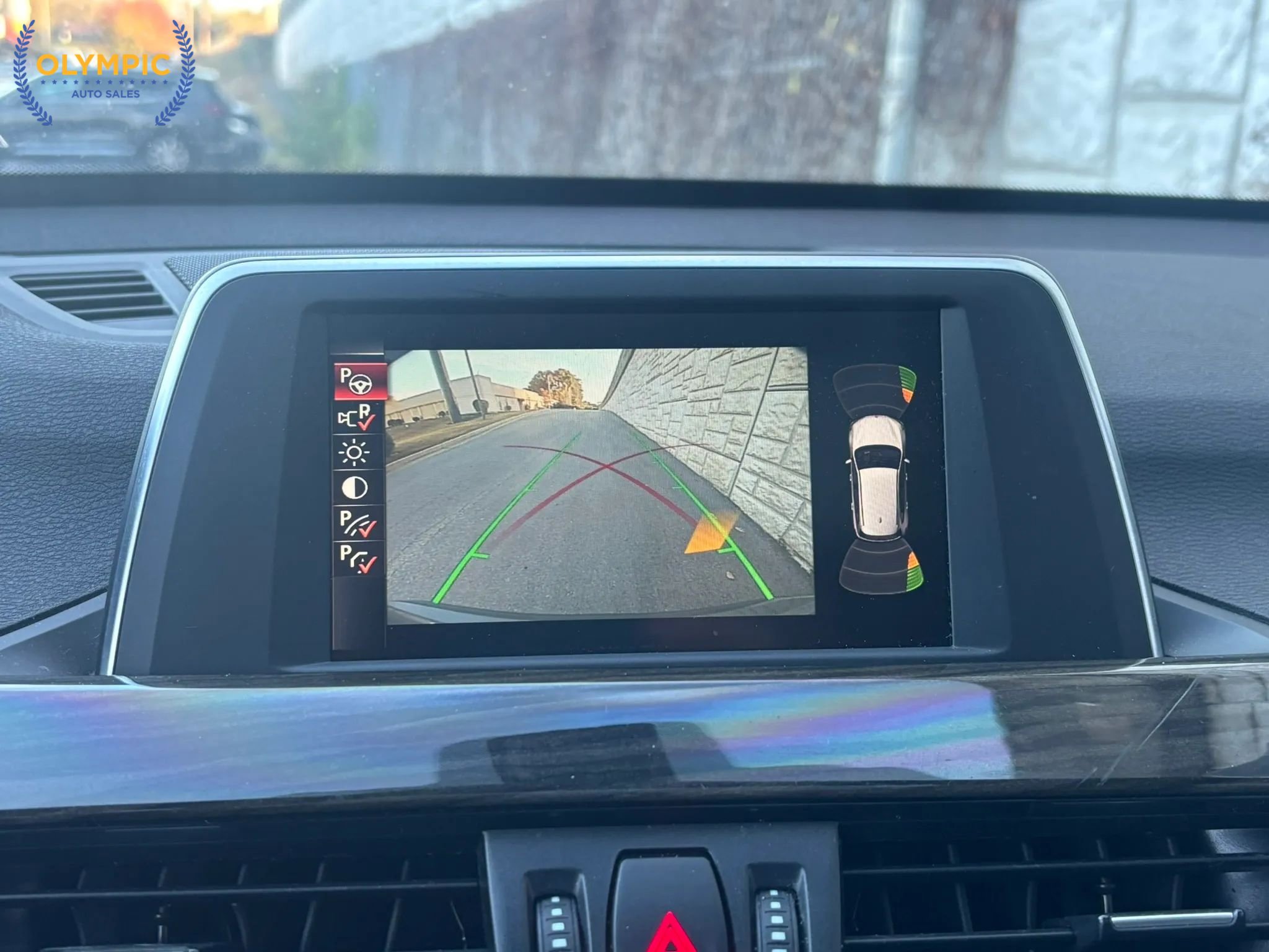 Used 2016 BMW X1 xDrive28i w/ Premium Package image 28