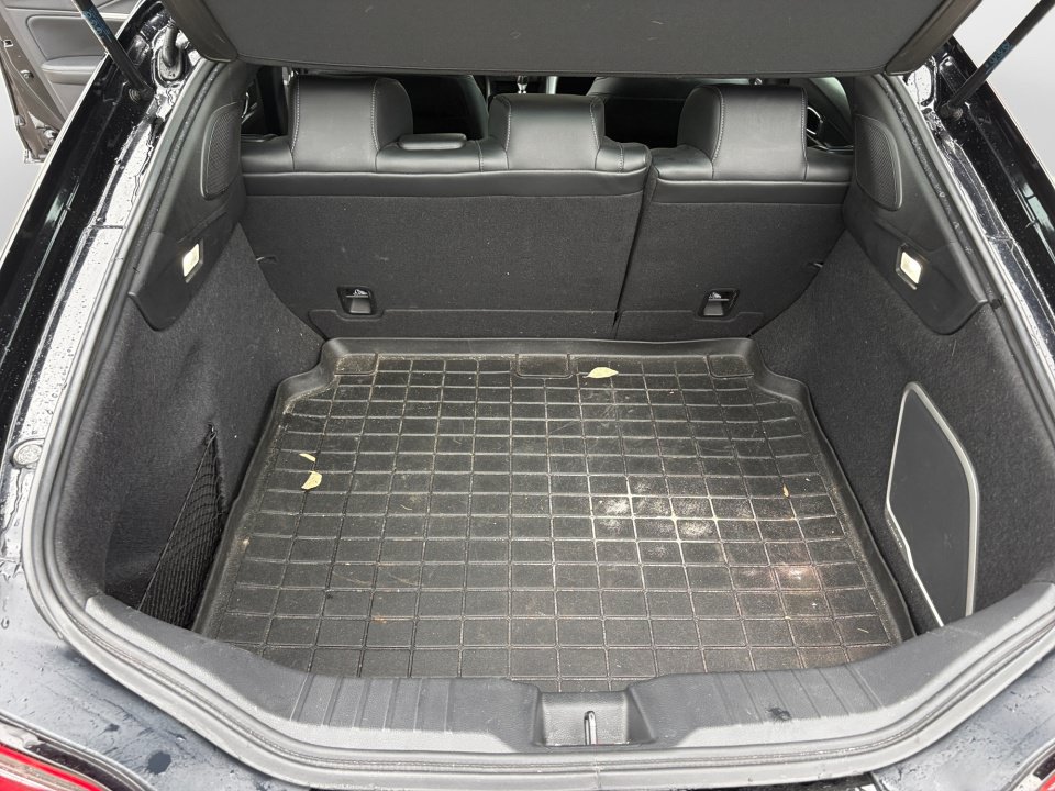 Certified 2023 Acura Integra A-Spec FWD image 11
