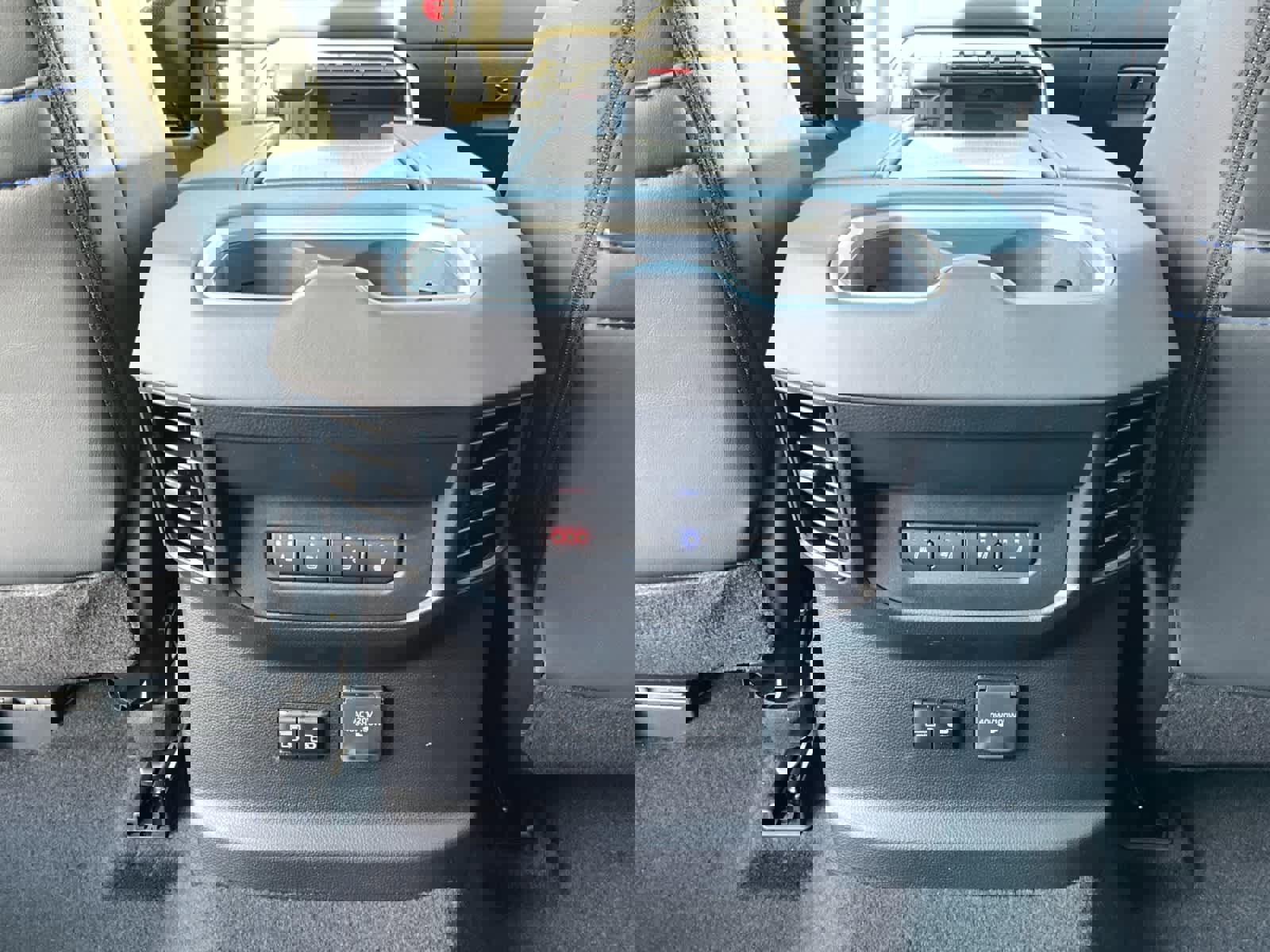 New 2026 Toyota Tundra Platinum image 25