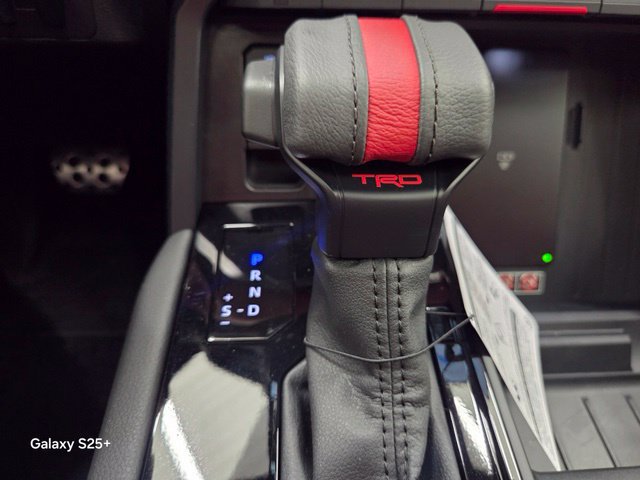 New 2026 Toyota Tundra TRD Pro AWD/4WD image 80