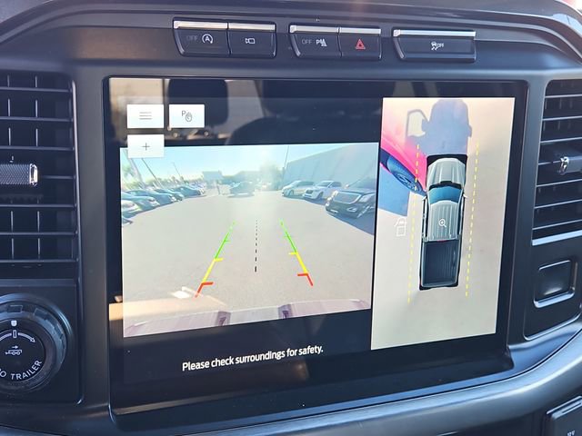 Used 2021 Ford F150 Lariat image 23