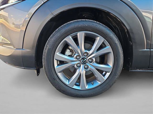 Used 2025 MAZDA CX-30 AWD 2.5 S w/ Preferred Package image 23