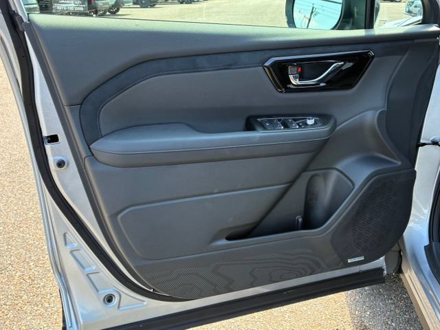 New 2026 Subaru Forester Limited AWD/4WD image 16