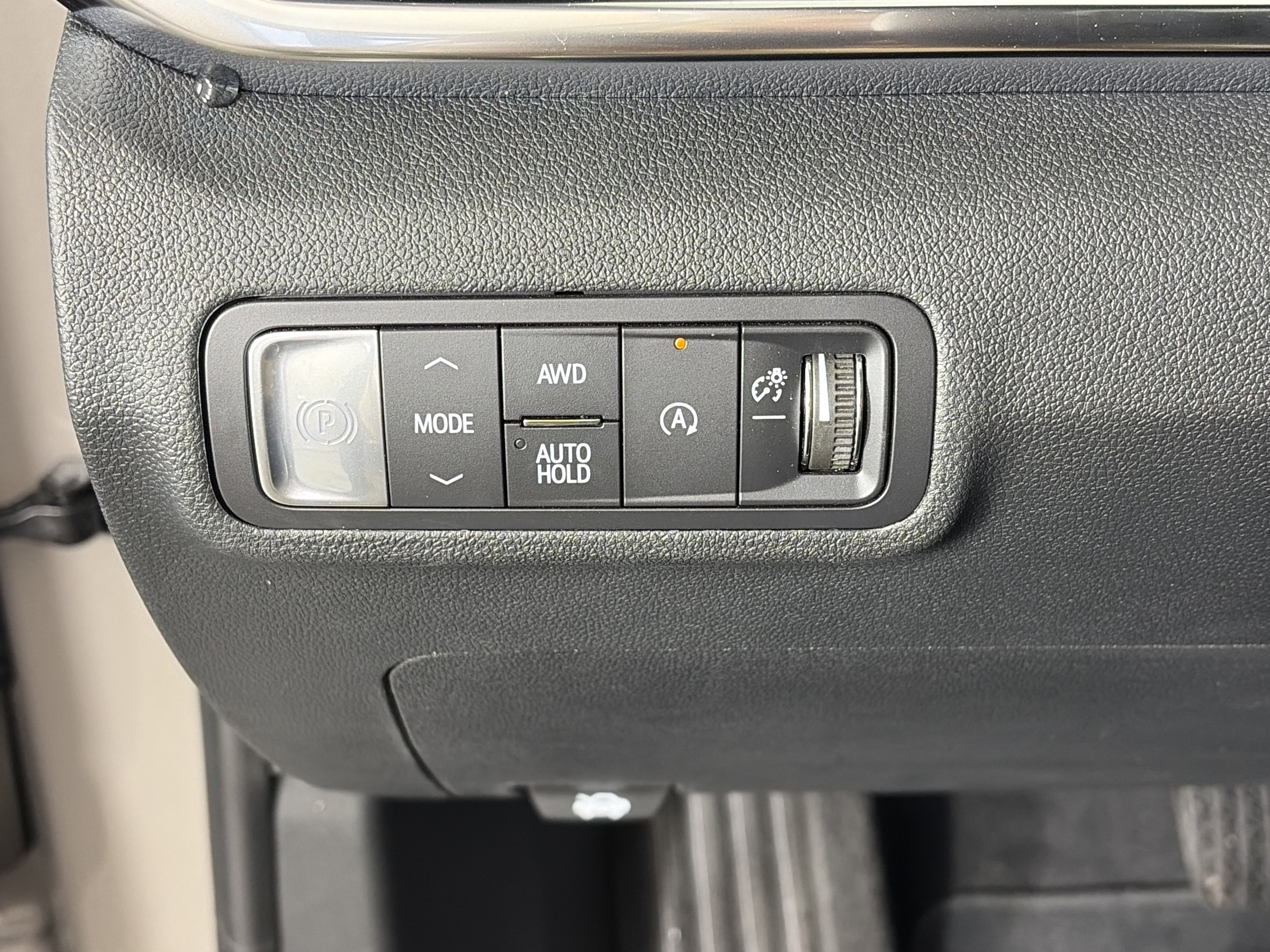 Certified 2026 GMC Terrain Elevation w/ Elevation Premium Package image 30