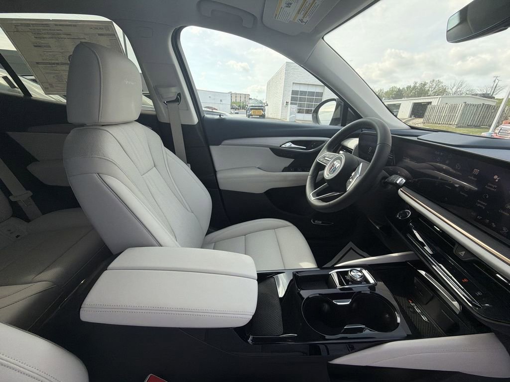 New 2026 Buick Envision Avenir AWD/4WD image 13