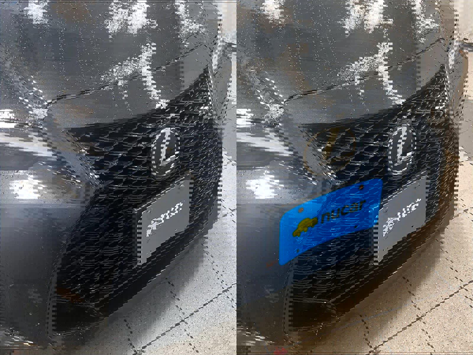 Used 2023 Lexus IS 350 F Sport image 32