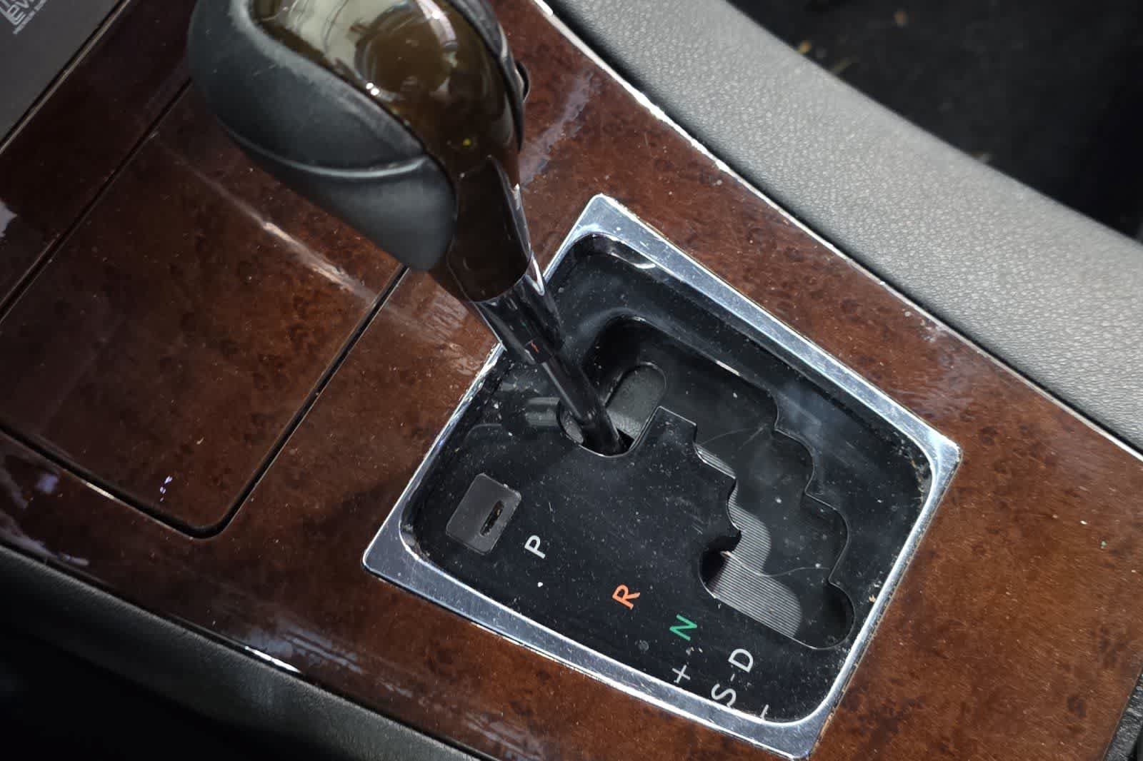 Used 2012 Lexus ES 350 FWD image 23