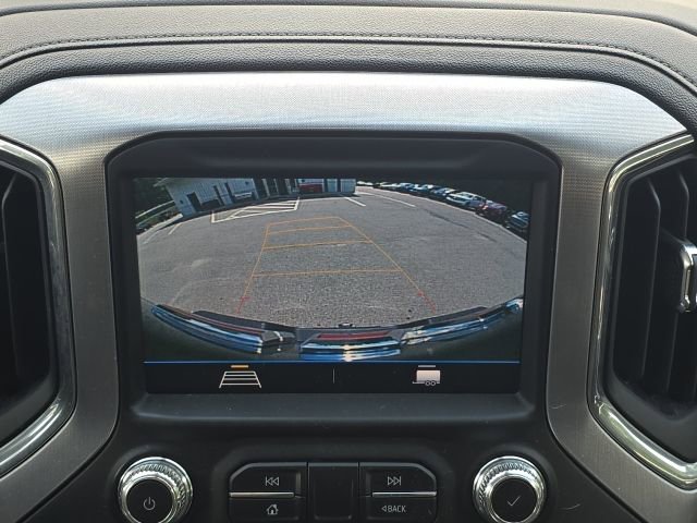 Used 2022 GMC Sierra 2500 SLE w/ X31 Off-Road Package image 31