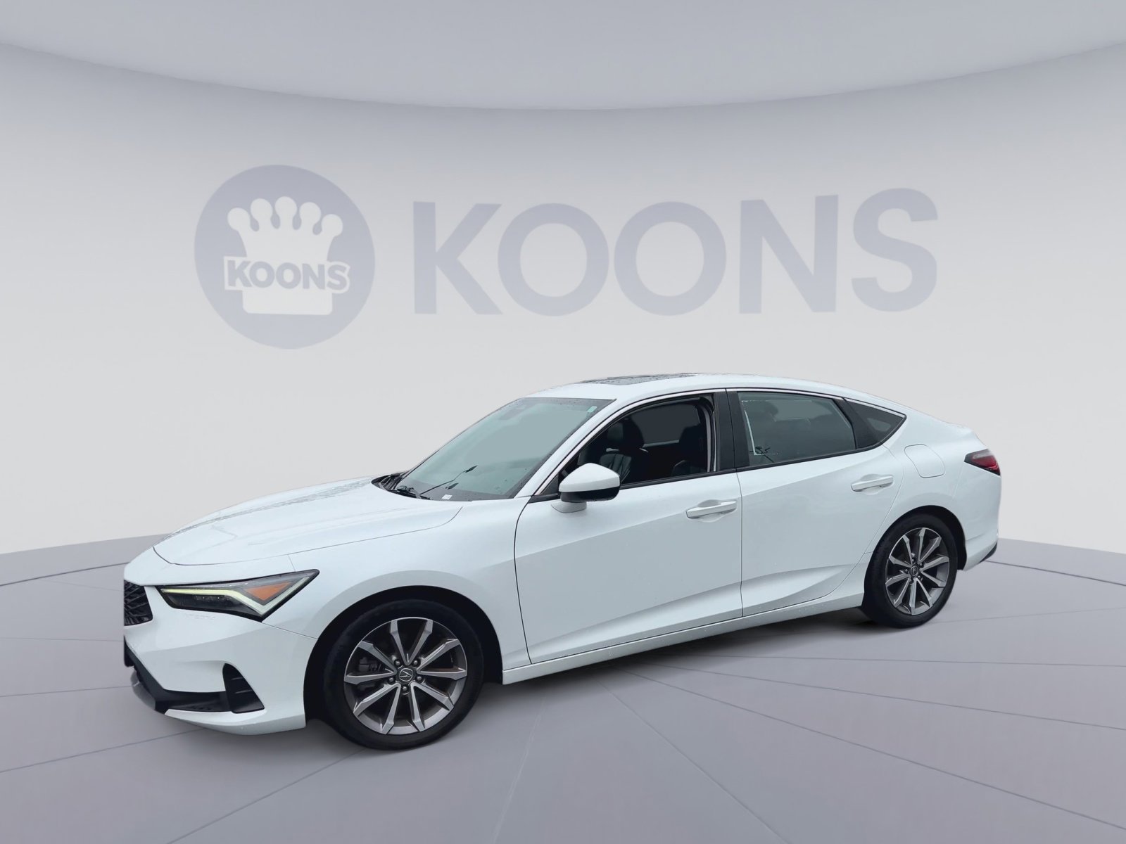 Used 2023 Acura Integra FWD image 7